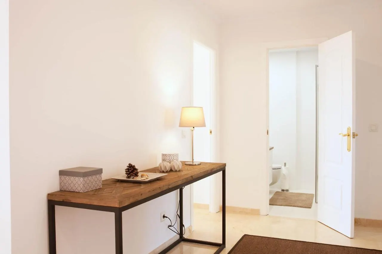 Marbella Playa 7 Apartment
