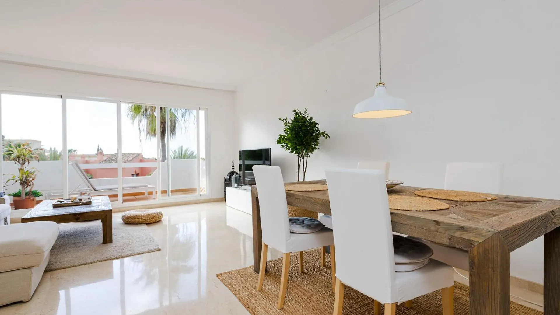 Marbella Playa 7 Apartment Spain