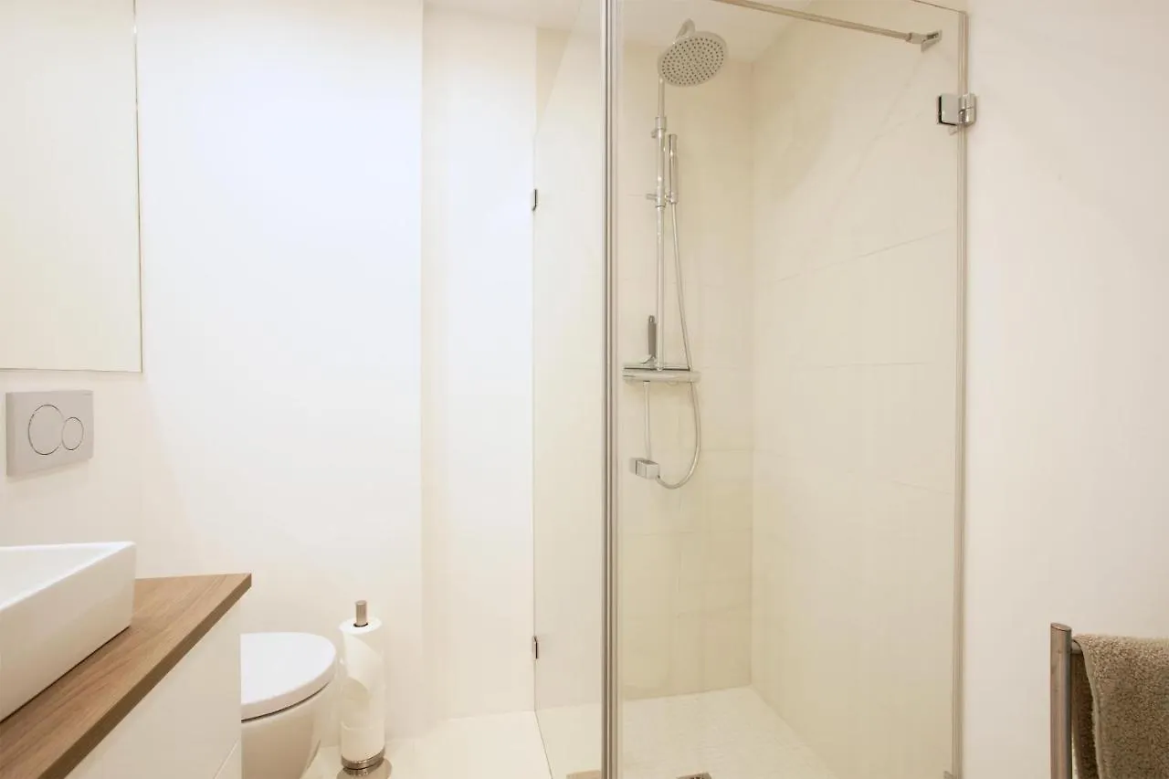 Marbella Playa 7 Apartment 0*,  Spain