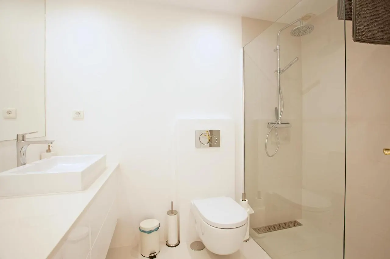 Marbella Playa 7 Apartment Spain