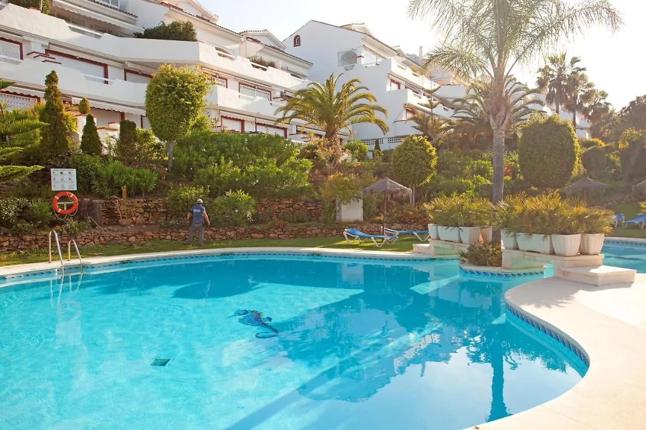 Marbella Playa 7 Apartment 0*,  Spain