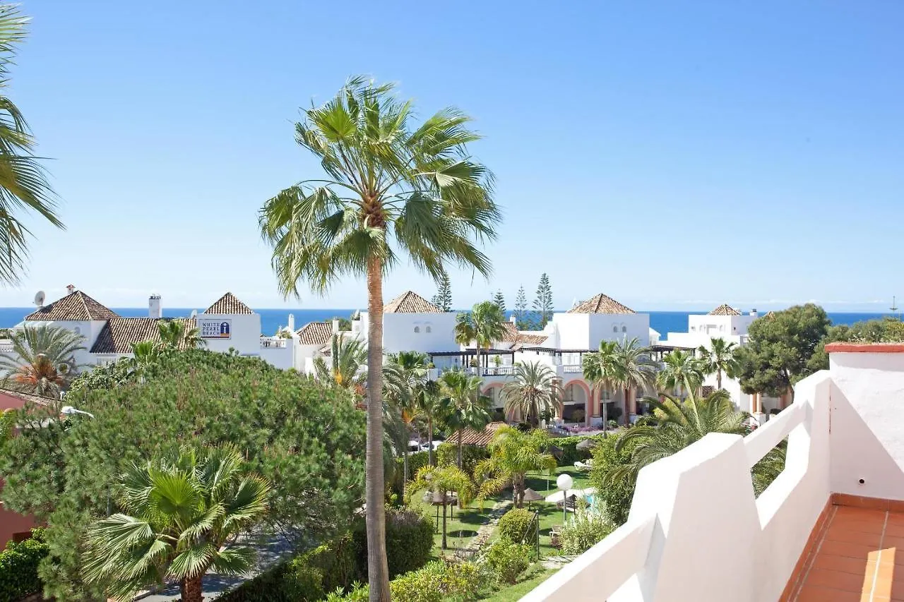 Marbella Playa 7 Apartment