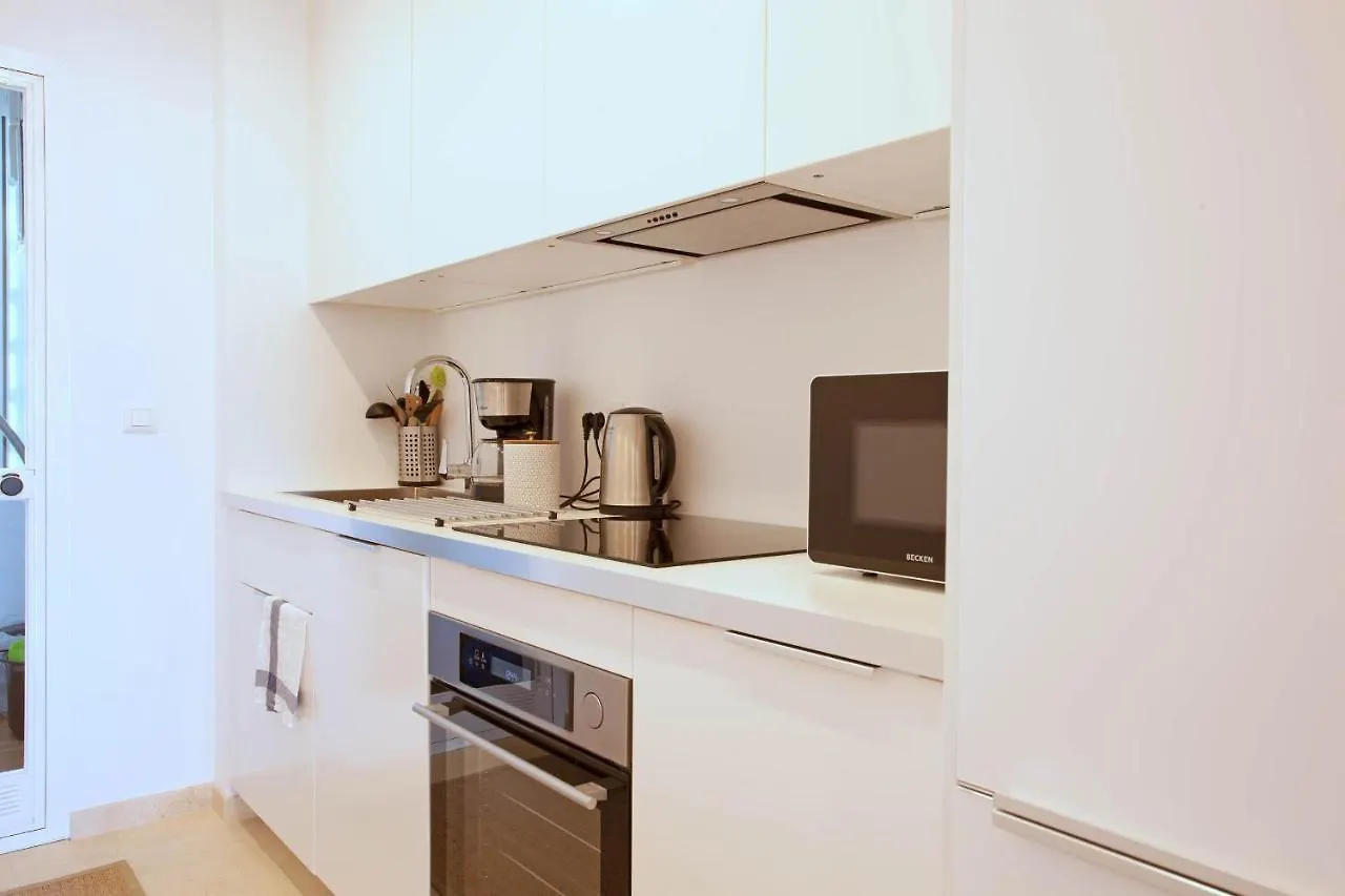 Marbella Playa 7 Apartment