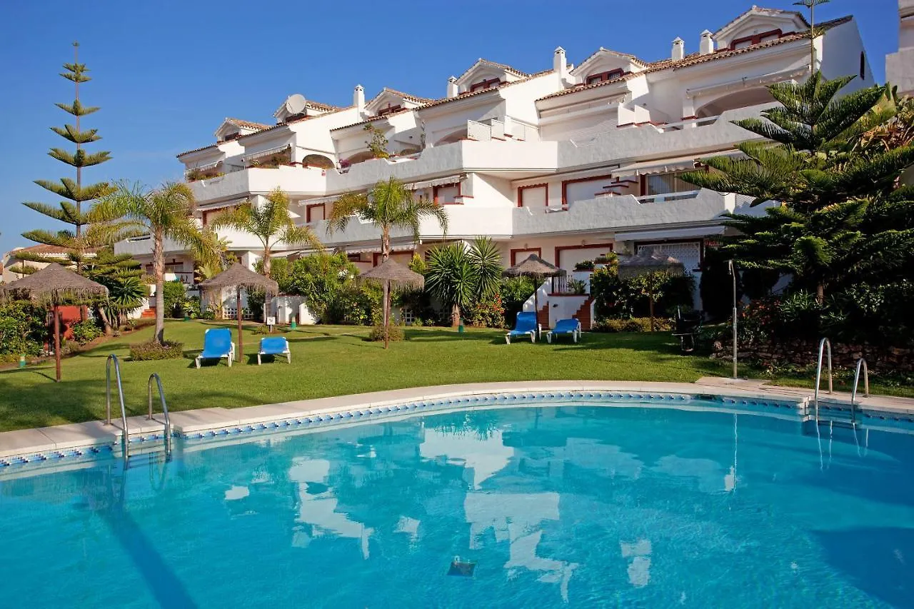 Marbella Playa 7 Apartment
