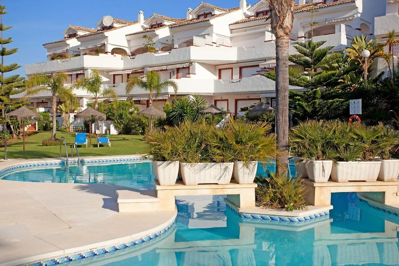 Marbella Playa 7 Apartment