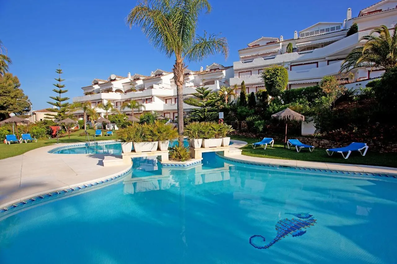Marbella Playa 7 Apartment