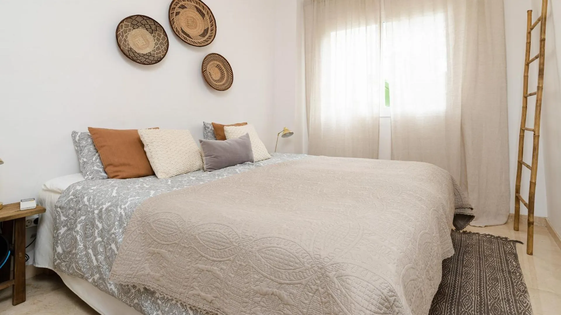 Marbella Playa 7 Apartment 0*,  Spain