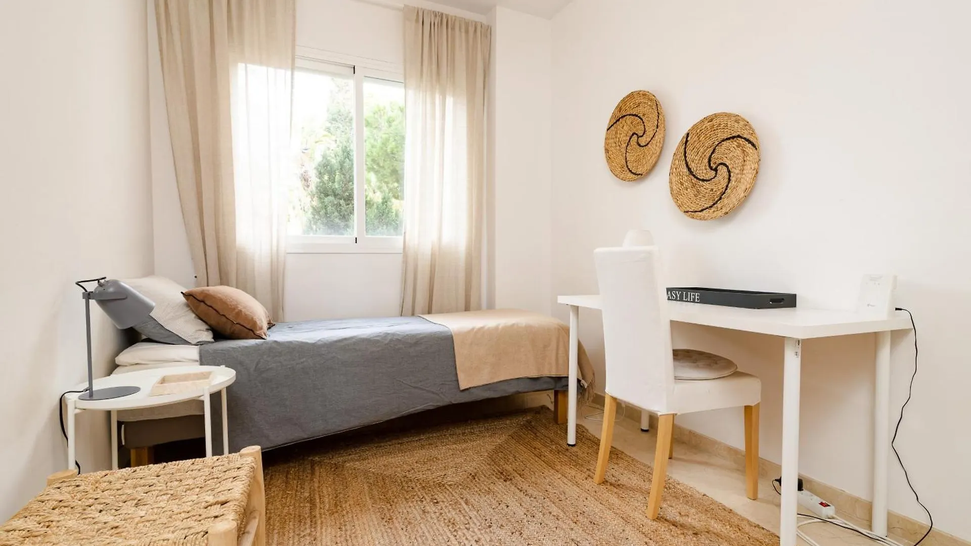 Marbella Playa 7 Apartment
