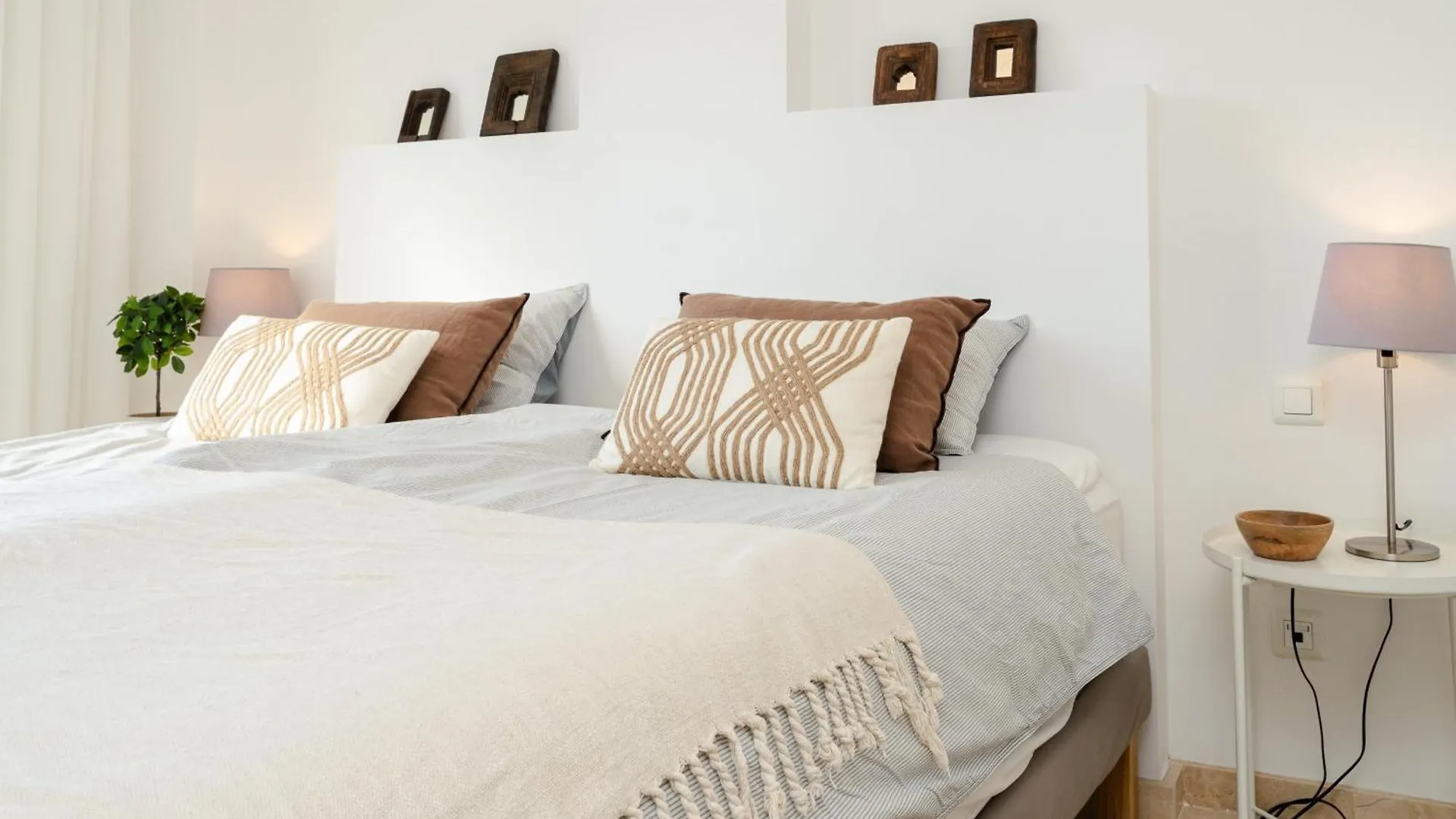 Marbella Playa 7 Apartment
