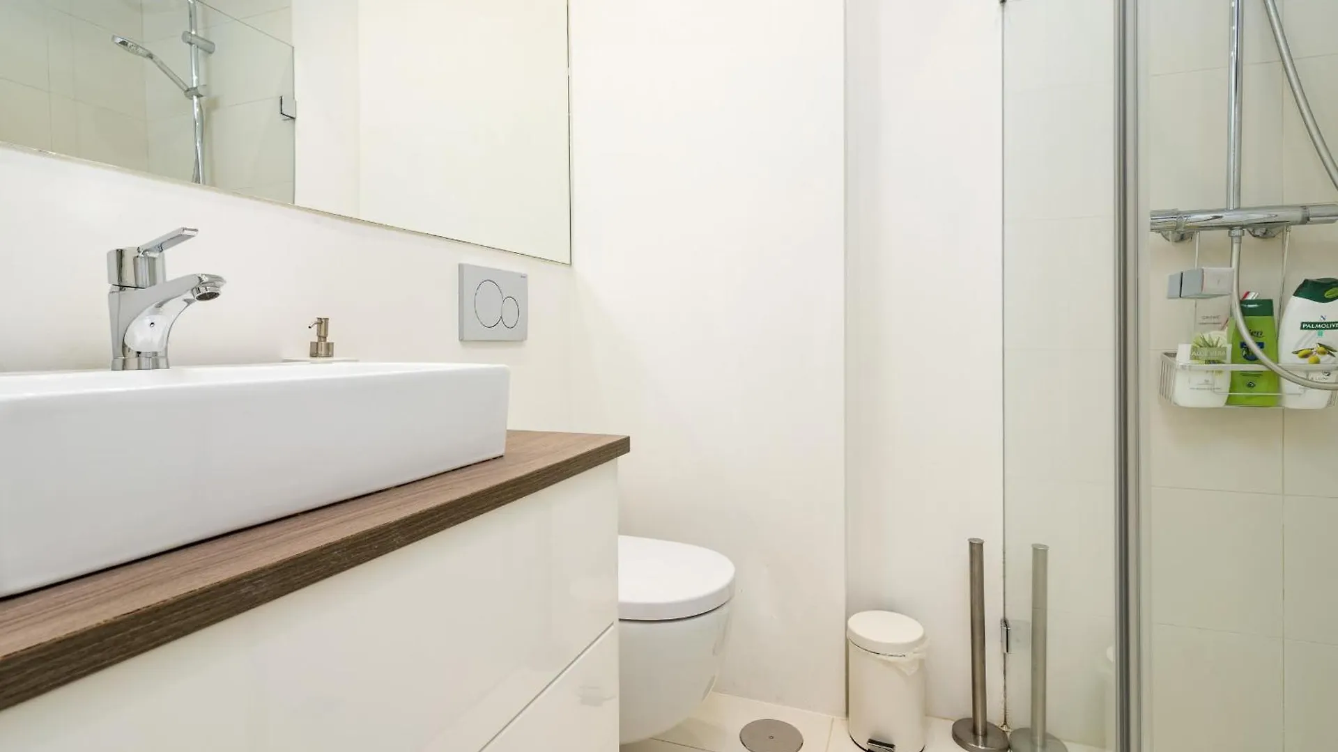 Marbella Playa 7 Apartment Spain
