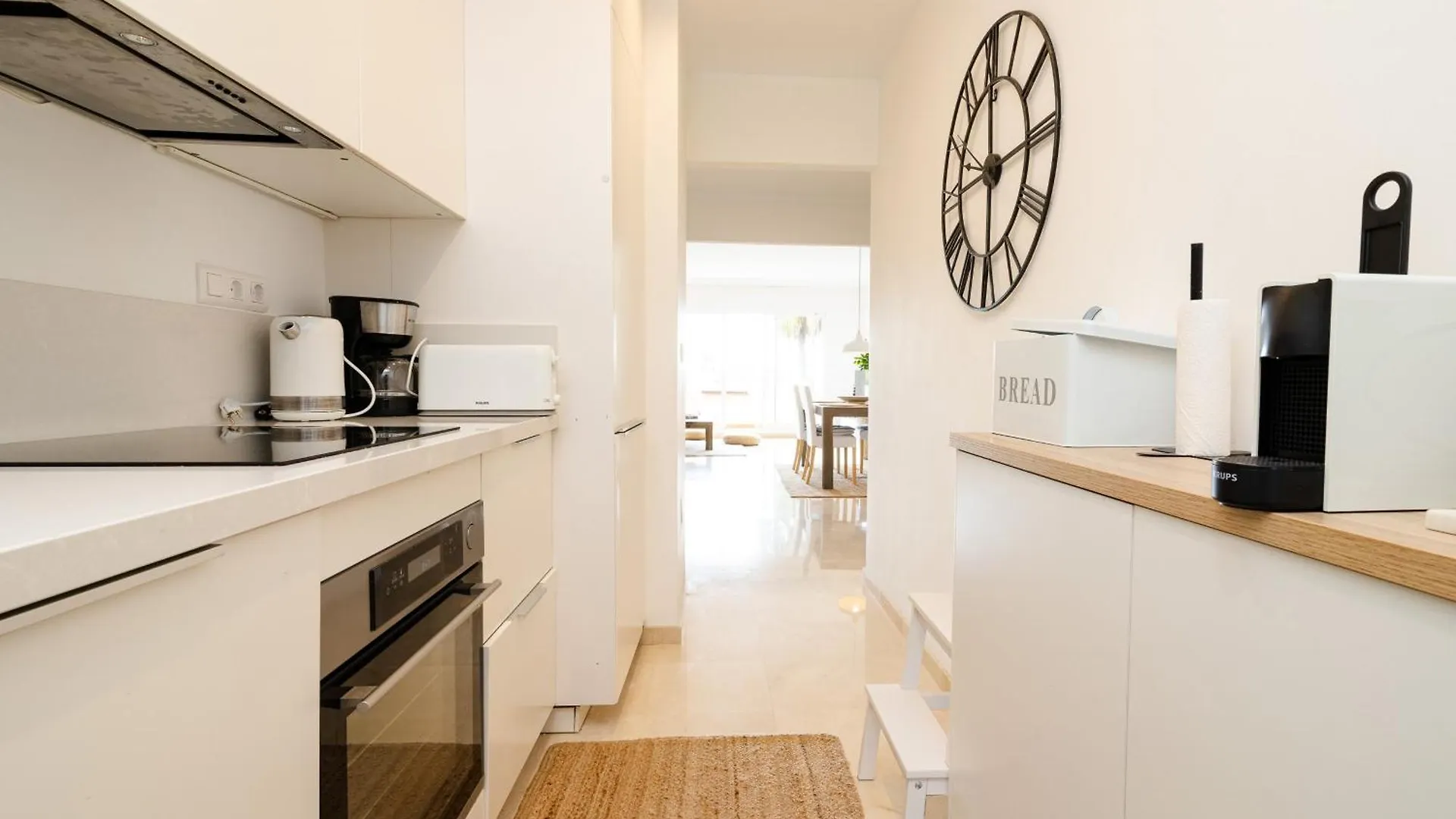 Marbella Playa 7 Apartment