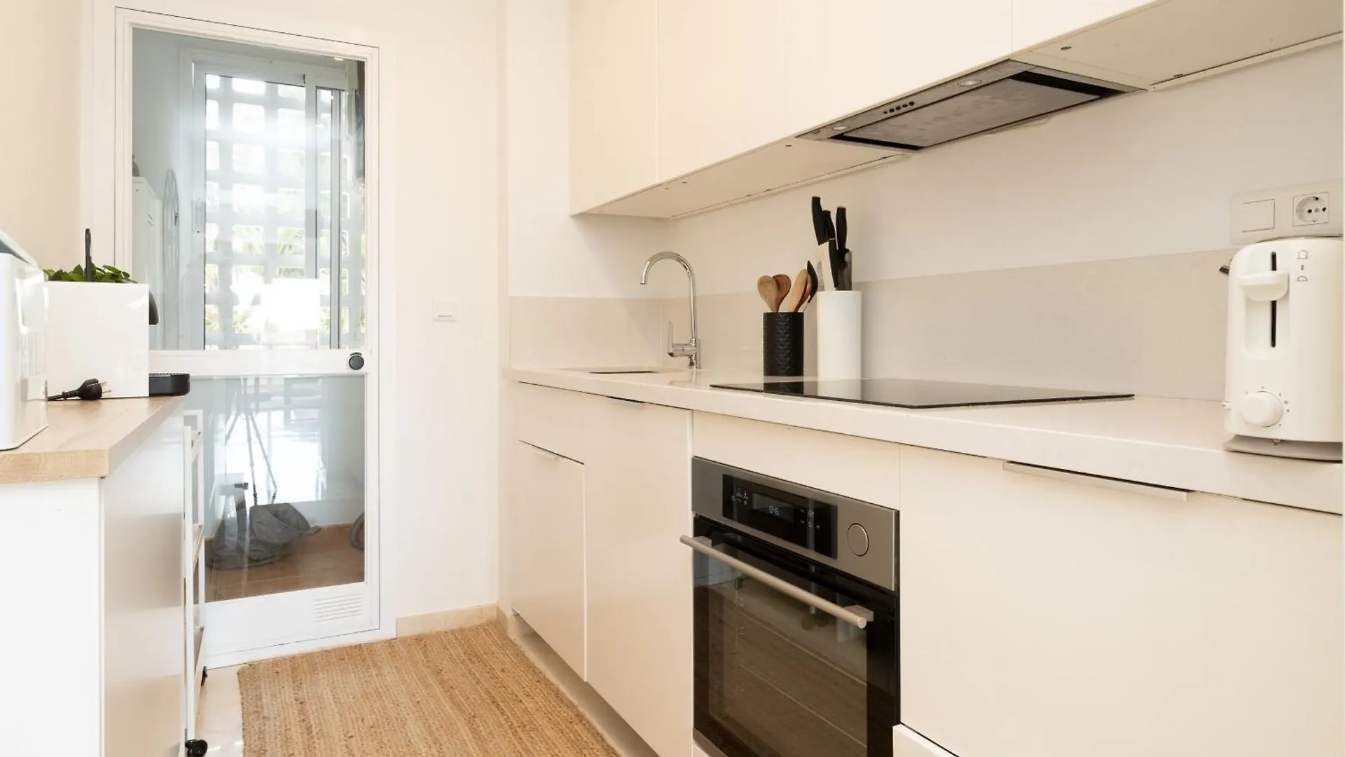 Marbella Playa 7 Apartment