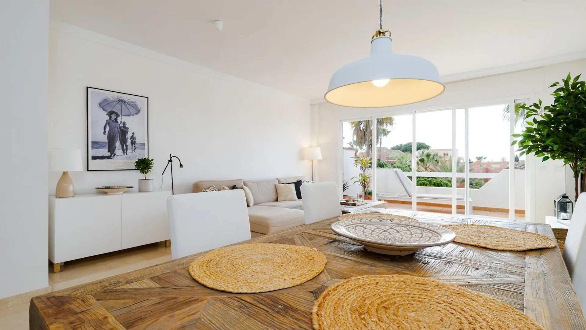 Marbella Playa 7 Apartment Spain